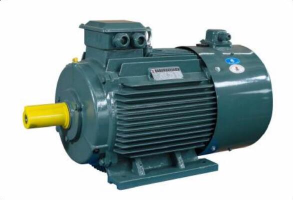 變頻調(diào)速三相異步電動機  YVF2系列